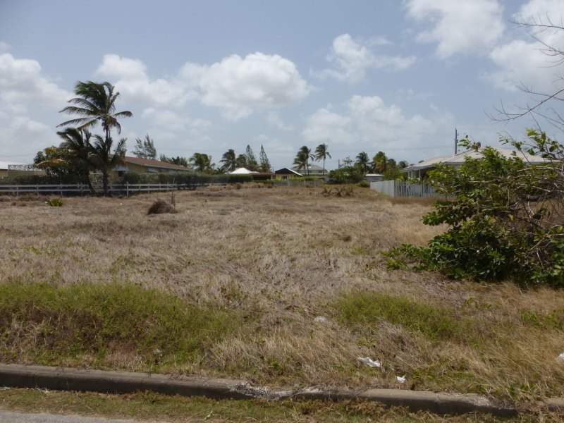 Land For Sale in Belair Barbados